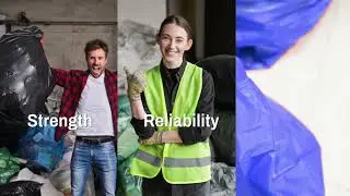 TruBioTM by Noramco: Sustainable Waste Solutions for Foodservice Operations