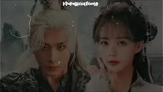 Xiaoshi Guniang &bull; | Dreamscape &bull; | Sword And Beloved OST 2025 &bull; | [ Traducida Al Espa&ntilde;ol ]