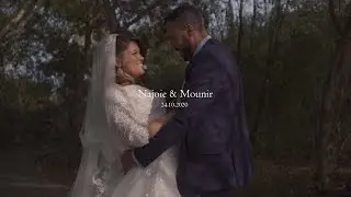 Najoie & Mounir - 24.10.2020
