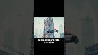 🚆 Neural Drift Detection | Deep New Age x LadyNoir Music