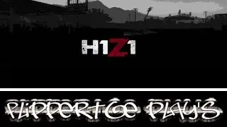 Flippertoe Play's H1Z1 | Fight Fight