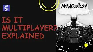 Mewgenics &mdash; это многопользовательская игра? Объяснение.