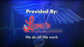 Health Tip   Longs   New Prescrip WMV 480p 16x9