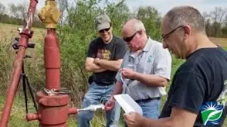 Historical Oil and Gas Wells in Pennsylvania