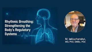 Rhythmic Breathing: Strengthening the Body&rsquo;s Regulatory Systems