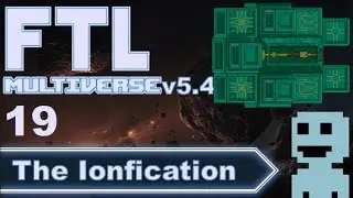 The Waystone Key Ep.19 FTL: Multiverse 5.4