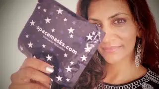 SPACEMASK INTERSTELLAR RELAXATION