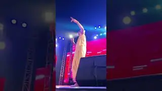 Blockbuster Faris Shafi at Arts Council Pakistan, Karachi in World Culture Festival Karachi 2025
