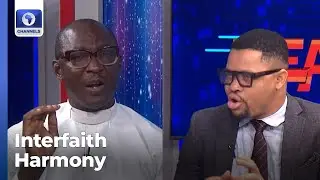 Interfaith Harmony:  Is Religion In Nigeria A Force For Peace Or Political Injustice? | Beam
