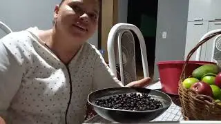 Receita que virou iguaria no nordeste farofa de tanajuras