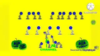 Twenty One Luxo Lamps Walt Disney Pixar Disney Chanel Halloween Time in Preview 2 Effects