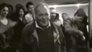 La Boheme Faruk Begolli, Pjese nga Dokumetnari.