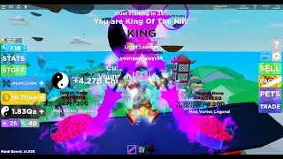 HOW TO RANK UP FORM (*MASTER OF ELEMENTS*) TO (*?????????*)x15K RANK BOOST