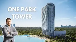 One Park Tower Miami: A New Era of Luxury + Flexible Rentals 🏙️