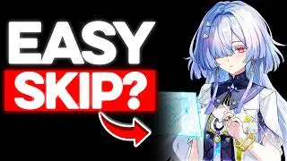 Is Mornye the new Shorekeeper? Best F2P Build, Teams, weapon options wuthering waves 3 0 wuwa