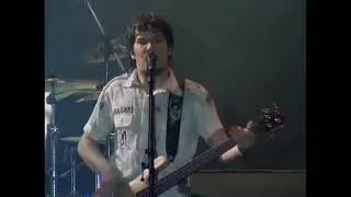 [AMATORY] - Санкт-Петербург, ДС Юбилейный, Live Evil tour, 26.04.2007