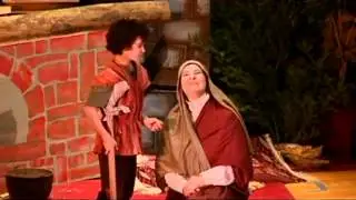 Amahl and the Night Visitors   Don't Cry Mother Dear
