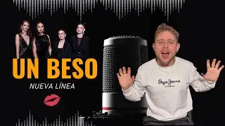 Un Beso | Nueva Linea | Javier Naranjo (Versi&oacute;n Flamenco)