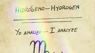 Time - Hydrogen - Day 6 - Virgo