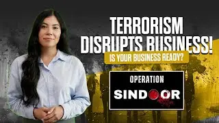 Why Every Business Leader Must Understand Terrorism Trends