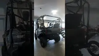 2024 Honda SXS Pioneer 1000-5 Deluxe!