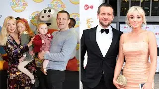 Helen George Splits From Her Partner Jack Ashton