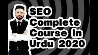 SEO complete course in Urdu | SEO course online