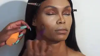 DRAMATIC AF! MUSIC AND MAKEUP 2