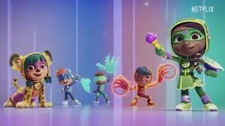 Action Pack - Transformation Sequence With Rom! || Clips Claps