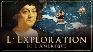 Que devient Christophe Colomb après la découverte de l'Amérique en 1492 ?