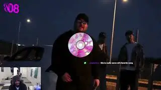 Underground Turkish Rap Reaction SULGA & OCEAN - YALNIZ PROD.TUNEDBUGRA (Music Video)
