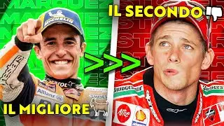 MARQUEZ &egrave; PI&Uacute; FORTE di STONER (UNPOPULAR OPINION)