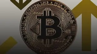 Bitcoin's Wild Ride to $1 Million  Omega Candle!