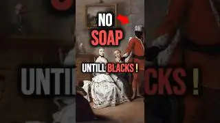 Why Did Europeans Refuse To Bathe Before?
