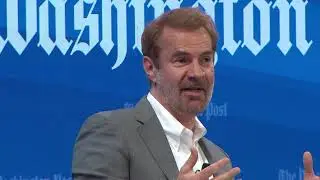 Inclusive Digital Globalization   Erik Brynjolfsson   Income Stagnation