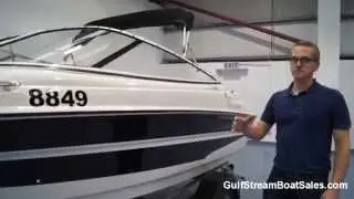 Campion s505 -- Review and Water Test by GulfStream Boat Sales