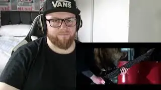 This is the PERFECT blend | Galundo Tenvulance - Red Raven | Reaction Video