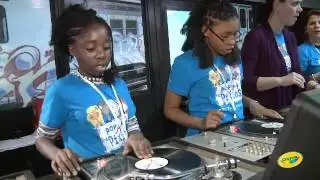 Pixie Adventure #5 - Naomi's DJ Dance Party