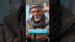 Winter Kits Distribution | Rawlakot | Azad Kashmir