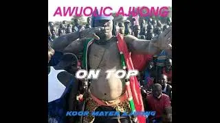 Magar Achuoth : Ye Liep ya Yenne Xo
