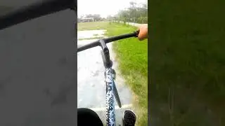 ⚙ FIXED GEAR: Learning How to Wheelie in My 20s (Day 5.2)