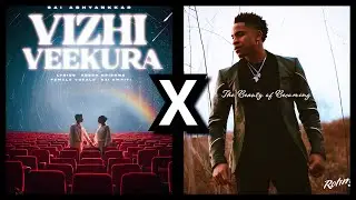 VIZHI VEEKURA X IN MY BED REMIX | Sai Abhyankkar | Rotimi | Allan Prem