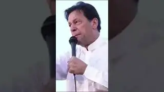 Four people have decided to kill me in the name of blasphemy, Imran Khan