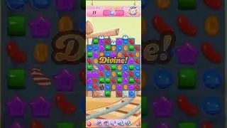 Candy Crush Saga 17329 & 17330 #candycrushsaga