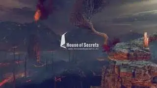 House of Secrets VR: LavaWorld
