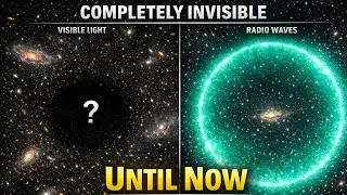 The Universe Has Odd Radio Circles. And They Shouldn't Exist.