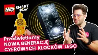LEGO Smart Play - HIT czy KIT?