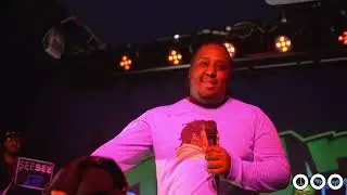 AC Lightinin | Fate Shapers: Live Band Concert + Producer Showcase (DazeSummit Edition)