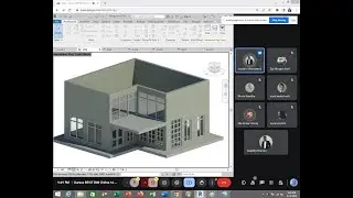 Kursus Sijil REVIT BIM MEP & Architecture Training Course Malaysia - (Kursus Revit Online) 2025 P5