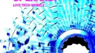 Live Tech Rebelz -Mobius - original mix